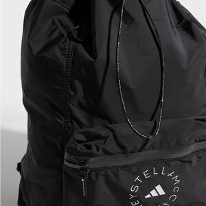 ADIDAS X STELLA MCCARTNEY GYM SACK